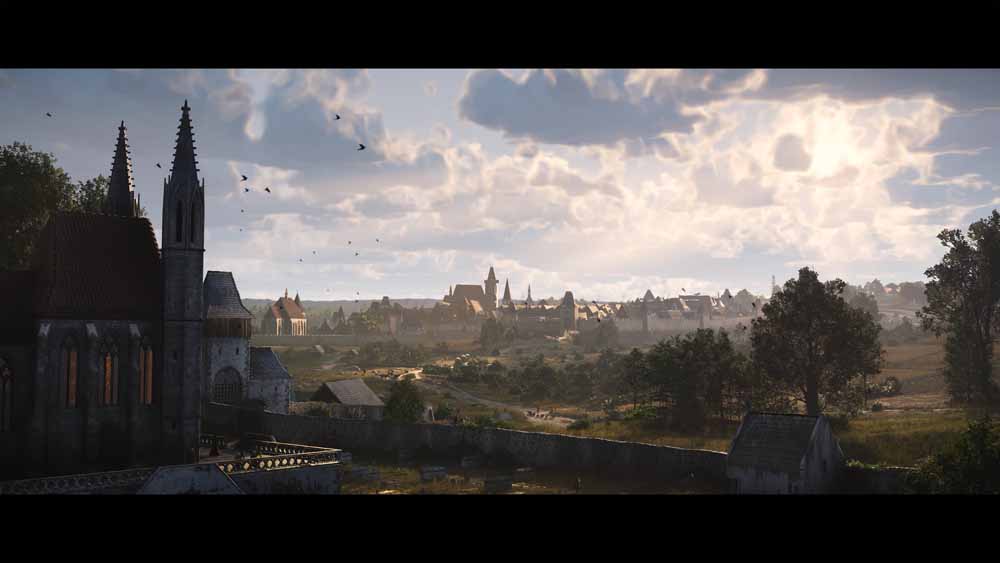 Kingdom Come Deliverance II - Screenshot 1
