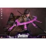 Marvel - Avengers: Doomsday - Gambit 1/6 Scale Action Figure - Screenshot 4