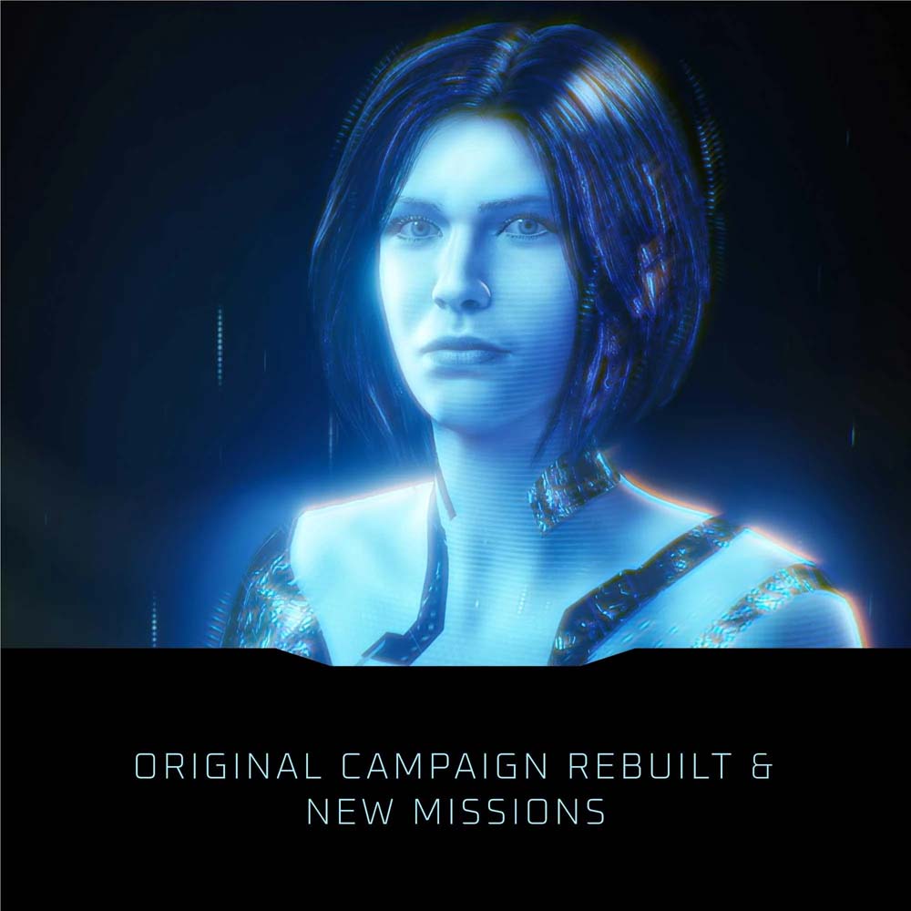 Halo: Campaign Evolved - Screenshot 2