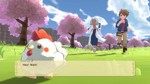 Harvest Moon The Winds of Anthos - Screenshot 2