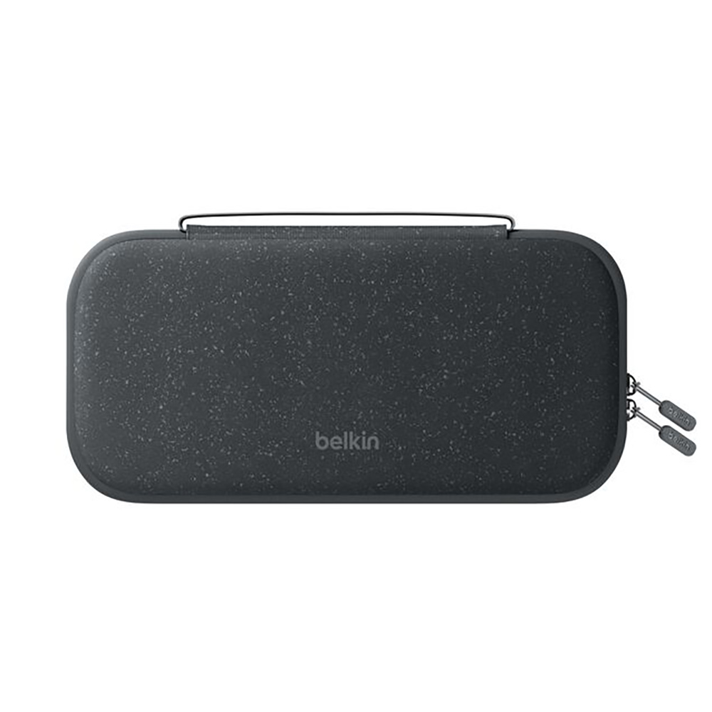 Belkin Charging Case for Nintendo Switch 2 - Grey - Screenshot 2