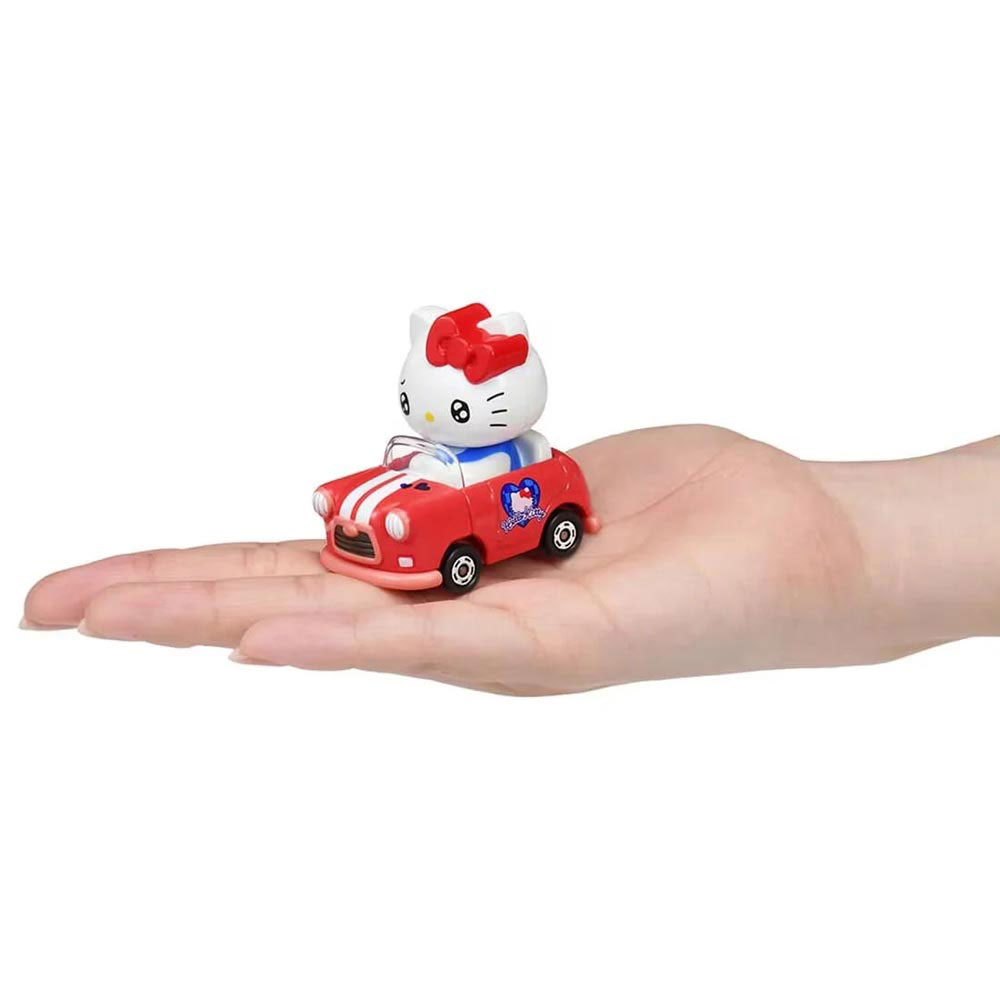 Sanrio - Tomica Tunes Sanrio Characters Vol. 1 Blind Box (Single