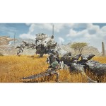 Monster Hunter Wilds Deluxe Edition - Screenshot 1