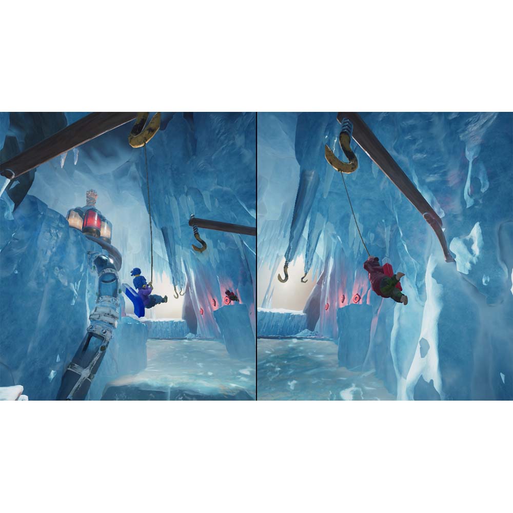 It Takes Two - Screenshot 5