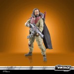 Star Wars – The Vintage Collection - Baze Malbus Action Figure - Screenshot 2