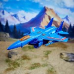 Transformers - Generation 1 Seeker Storm Pack Studio Series Action Figure Set - Screenshot 14