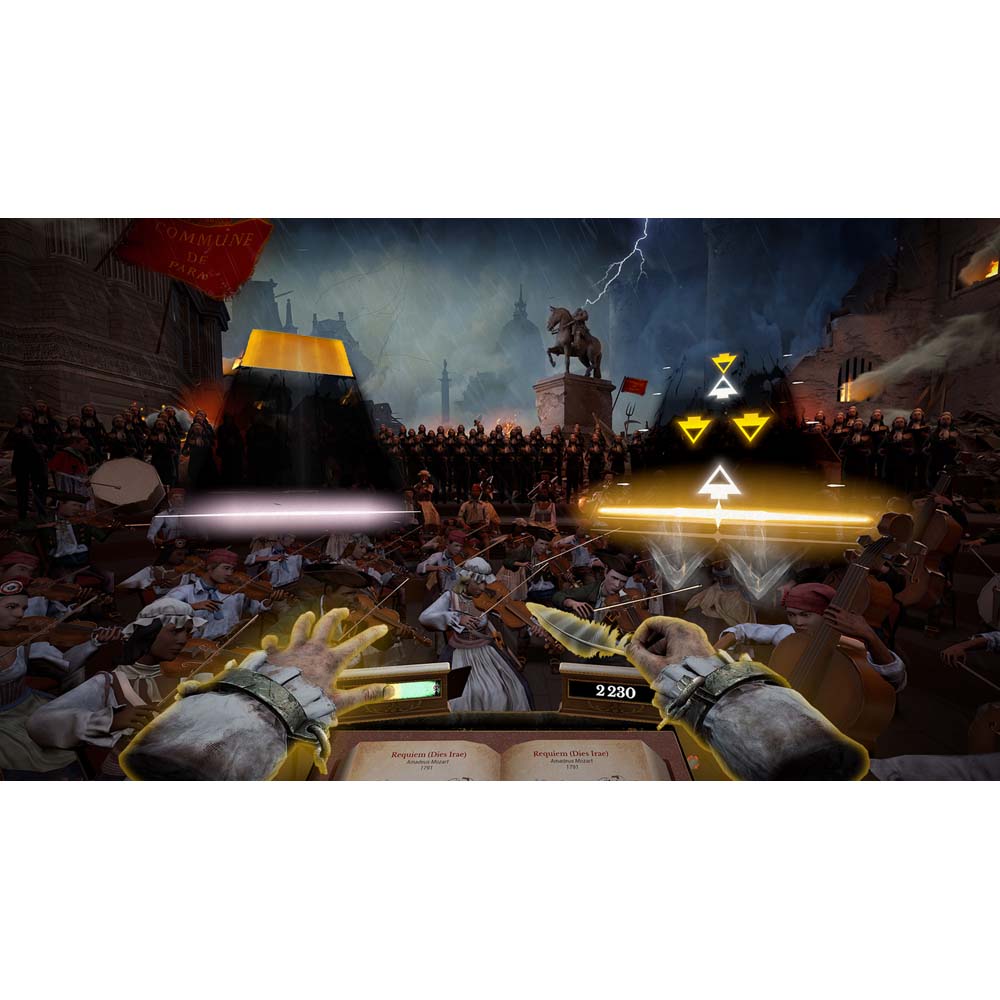 Maestro - Screenshot 5