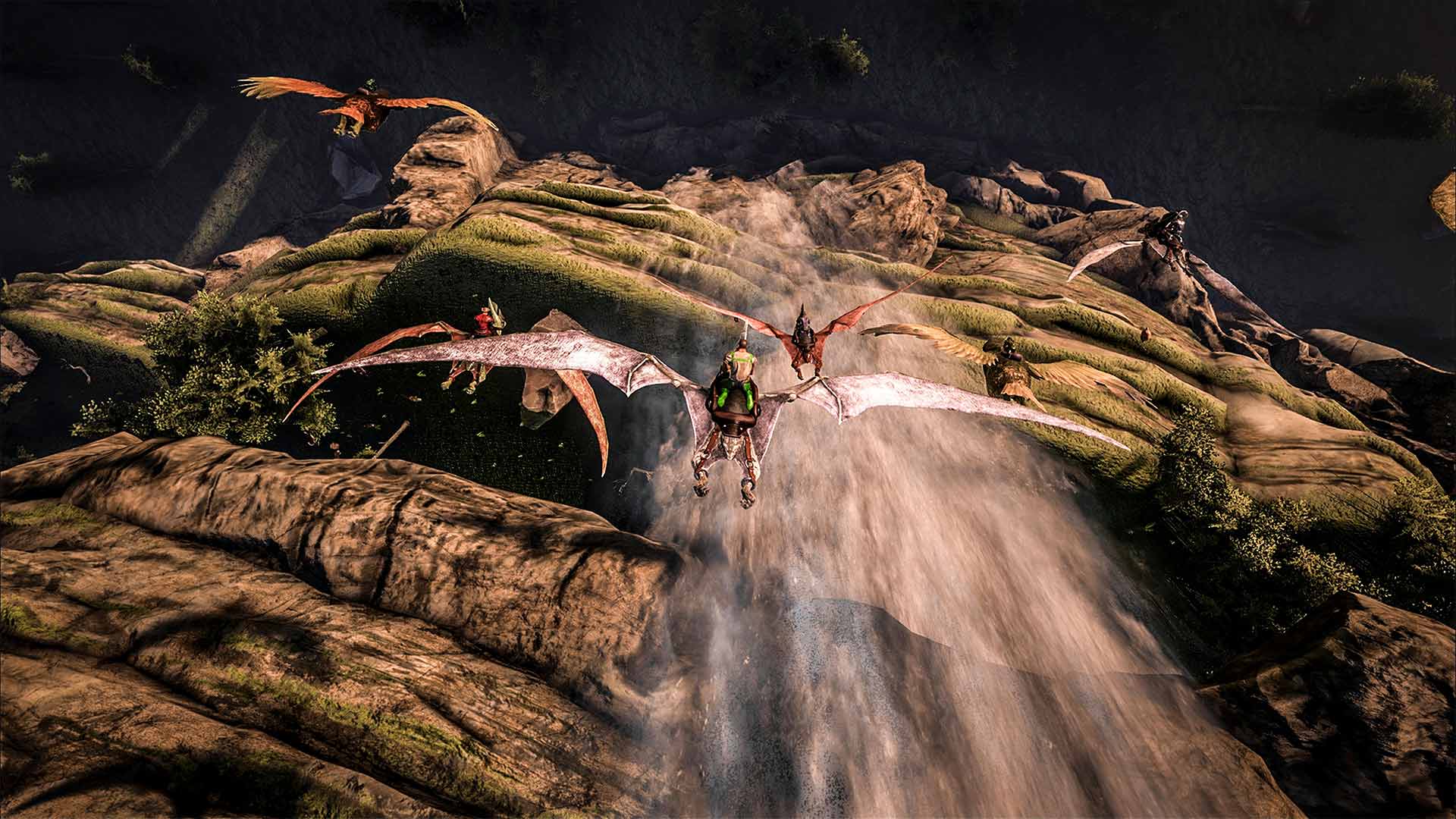 ARK: Ultimate Survivor Edition - Screenshot 5