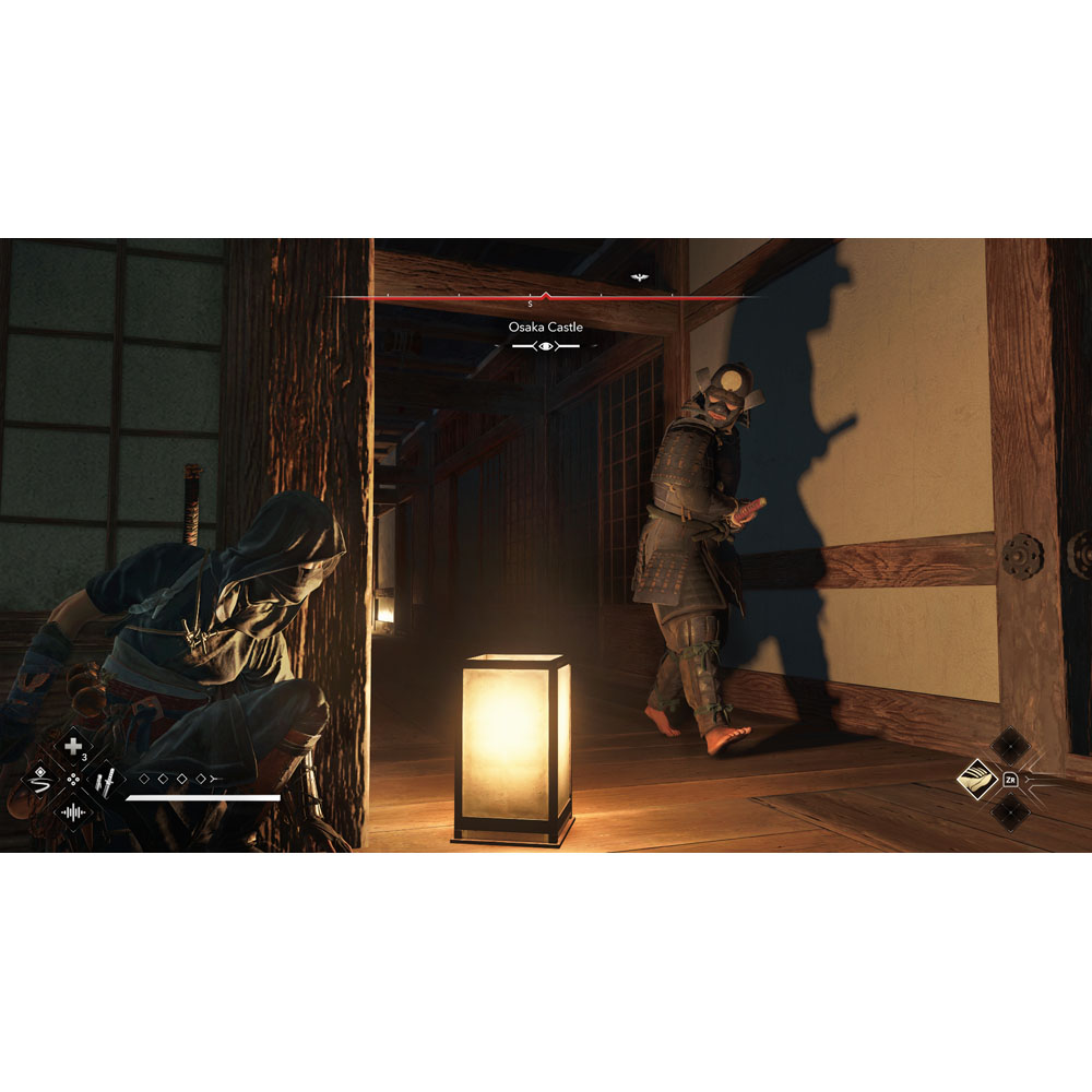 Assassin’s Creed Shadows - Screenshot 4