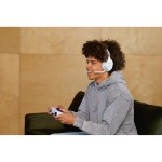 Turtle Beach - Stealth 500 PlayStation Wireless Headset - Arctic Camo - Screenshot 4