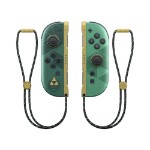 Nintendo Switch 2 - The Legend of Zelda 40th Anniversary Edition Console - Screenshot 3