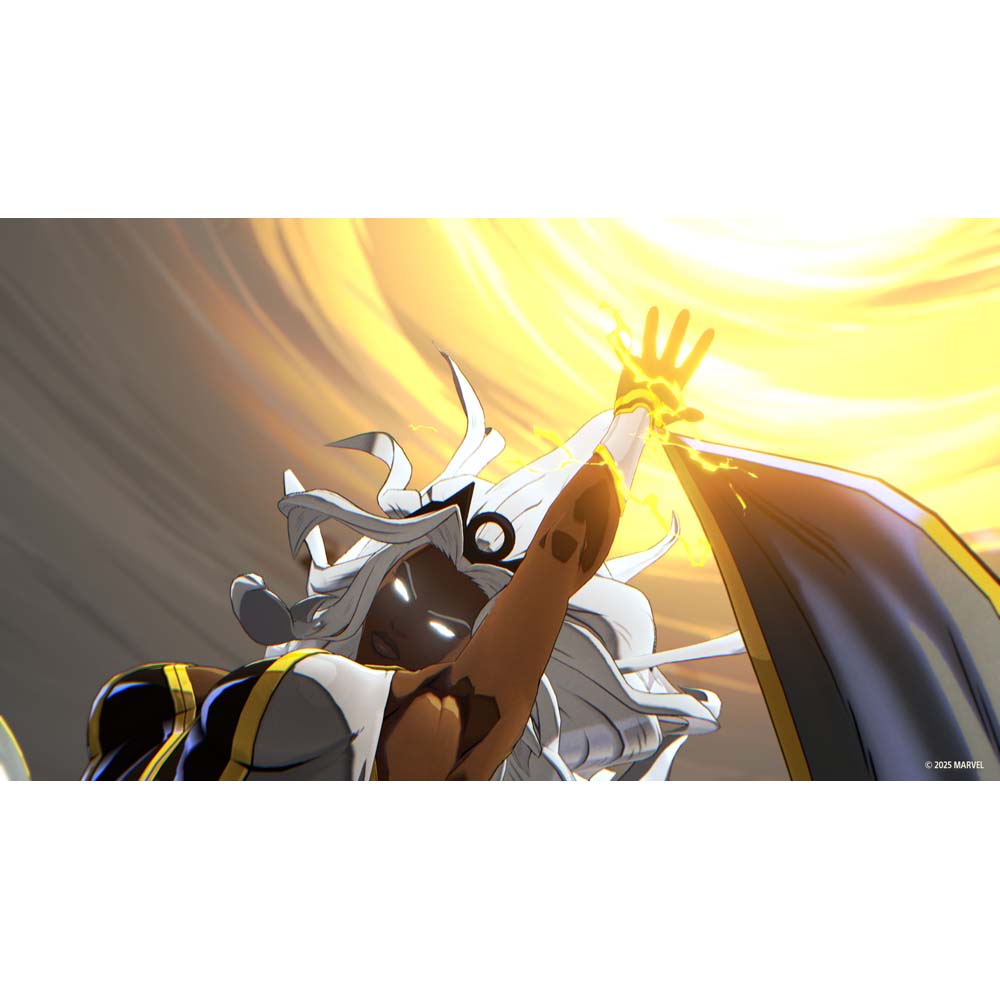 MARVEL Tokon: Fighting Souls - Screenshot 2