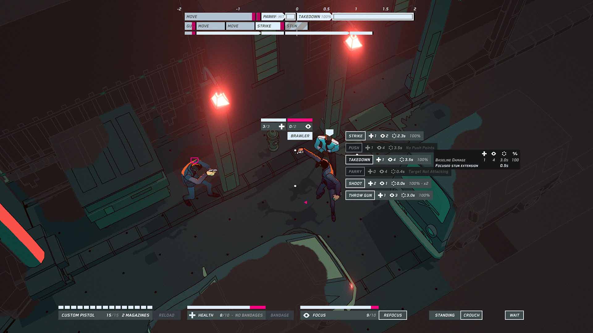 John Wick Hex - Screenshot 7