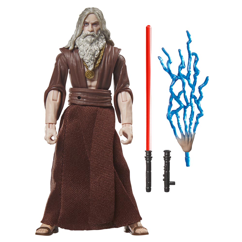 Star Wars - The Vintage Collection - Heir to the Empire Figure 3-Pack - Screenshot 8