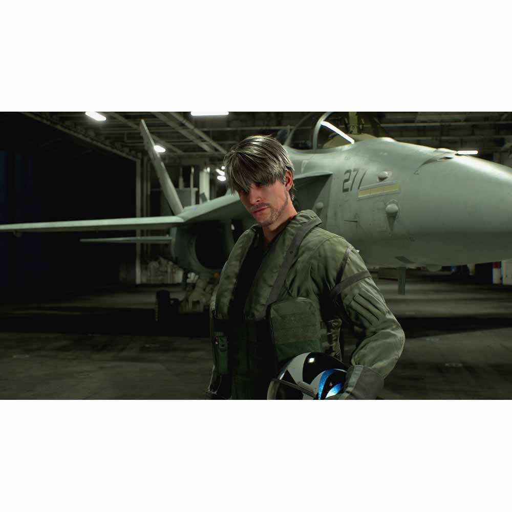 Ace Combat 8: Wings of Theve - Screenshot 3