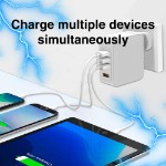 Laser 100W GaN USB-C and USB-A Wall Charger - Screenshot 1