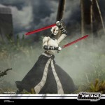 Star Wars - The Vintage Collection - Anakin Skywalker & Asajj Ventress Action Figure Set - Screenshot 2