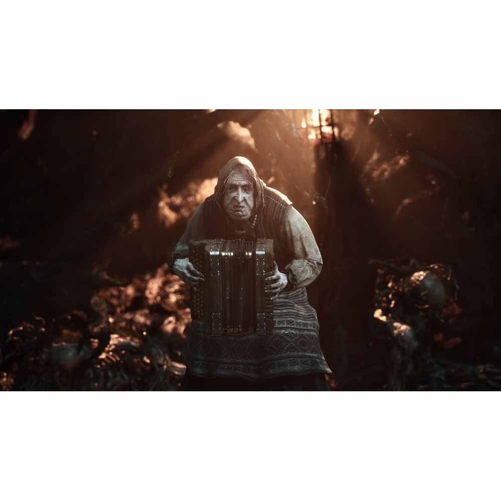Mortal Shell II - Screenshot 4
