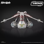 Star Wars - Attack of the Clones - The Vintage Collection LAAT/i Gunship Figure Set - Screenshot 19