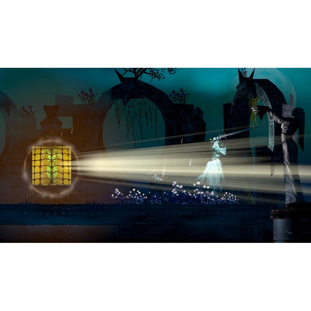 Slain 2: The Beast Within - Screenshot 9