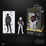 Star Wars - The Black Series - Stormtrooper May the 4th Be With You Action Figure - Screenshot 4