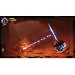 Metroid Ravenous - Screenshot 1