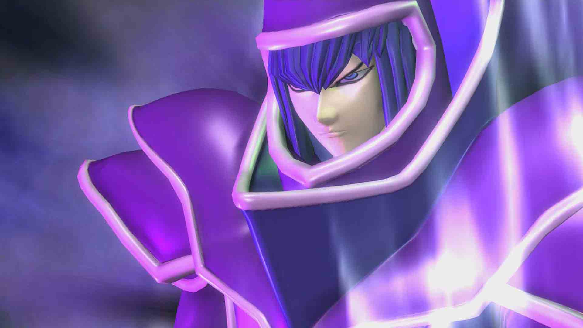 Yu-Gi-Oh! Legacy of the Duelist: Link Evolution - Screenshot 7