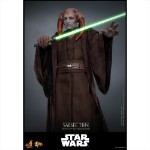 Star Wars - Saesee Tiin 1/6 Scale Action Figure - Screenshot 8