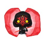 Star Wars - Pocket Pop! Kyber Crystals Blind Box (Single Ball) - Screenshot 1