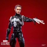 Marvel - Spider-Man - Marvel Legends Maximum Series Symbiote Spider-Man Action Figure - Screenshot 5