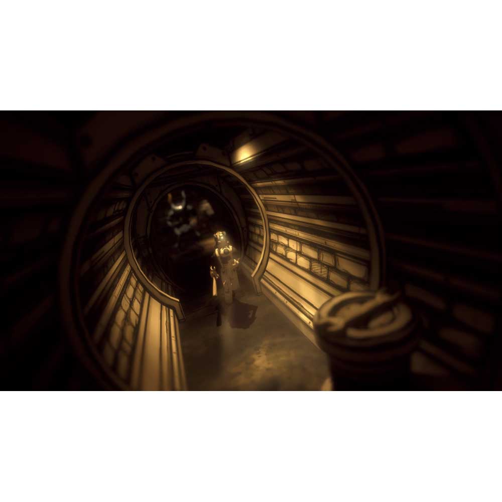 Bendy: Lone Wolf - Screenshot 1