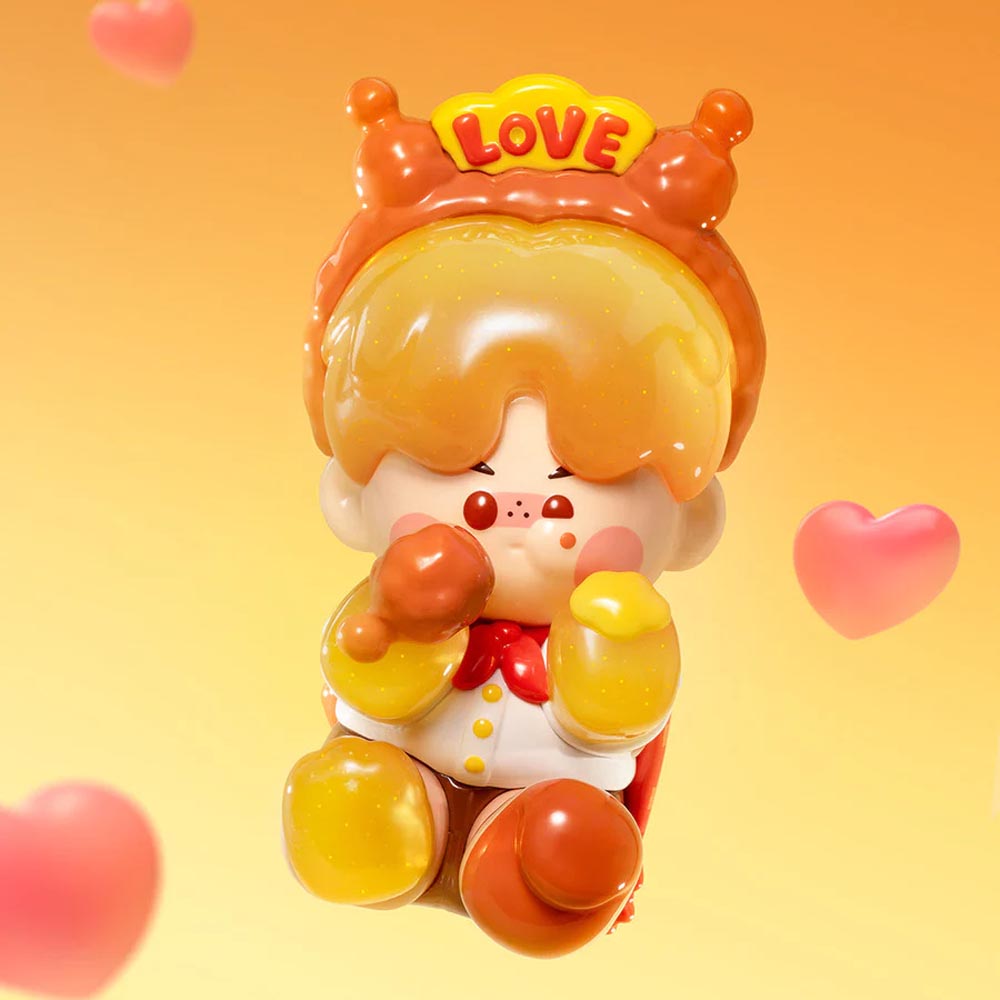 POP MART - PINO JELLY Star Project Series Blind Box (Single Box) - Screenshot 8