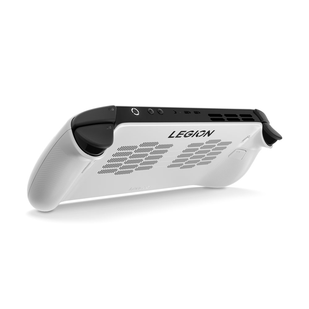 Lenovo Legion Go S  (8",1) Handheld PC - Screenshot 3