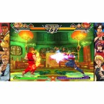 Capcom Fighting Collection 2 - Screenshot 2