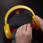 Marvel - X-Men - Marvel Legends Series X-Men 97' Cyclops Premium Visor Replica - Screenshot 6