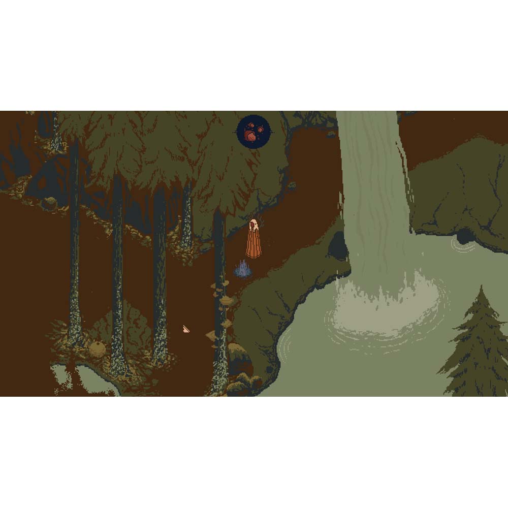 Death Howl - Screenshot 2