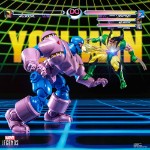 Marvel vs. Capcom - Marvel Legends Series Marvel's Sentinel Action Figure - Screenshot 6