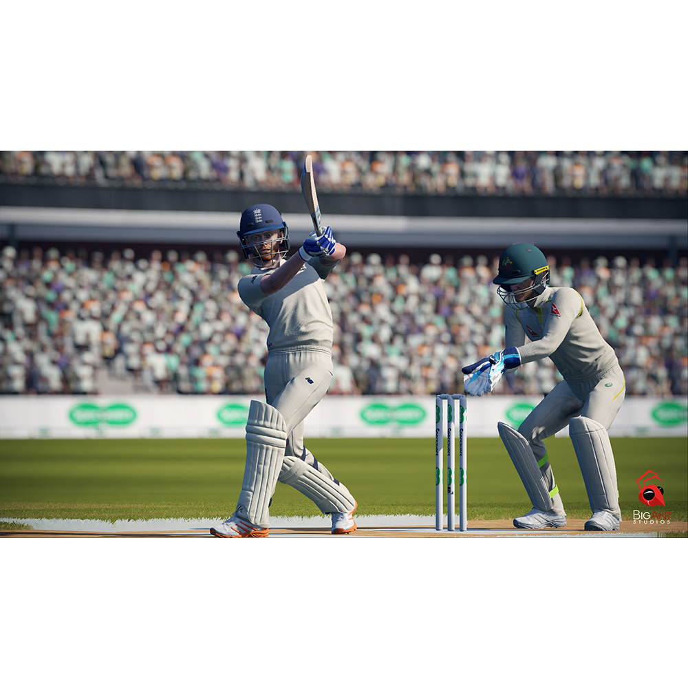 Cricket 19 - Nintendo Switch - EB Games Australia