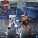 Star Wars - The Vintage Collection - Lothal Rebels Action Figure 3-Pack - Screenshot 6