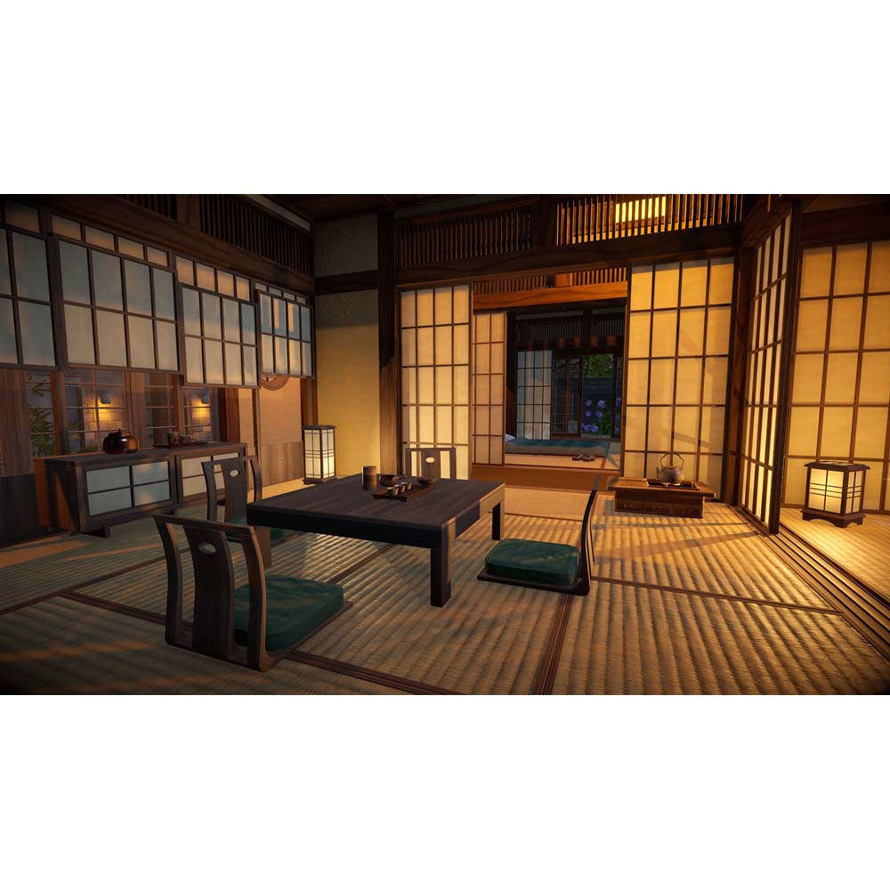 House Flipper 2 + Sakura DLC - Screenshot 5