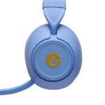 LucidSound LS500 Universal Wireless Gaming Headset - Sunrise Paradise - Screenshot 2