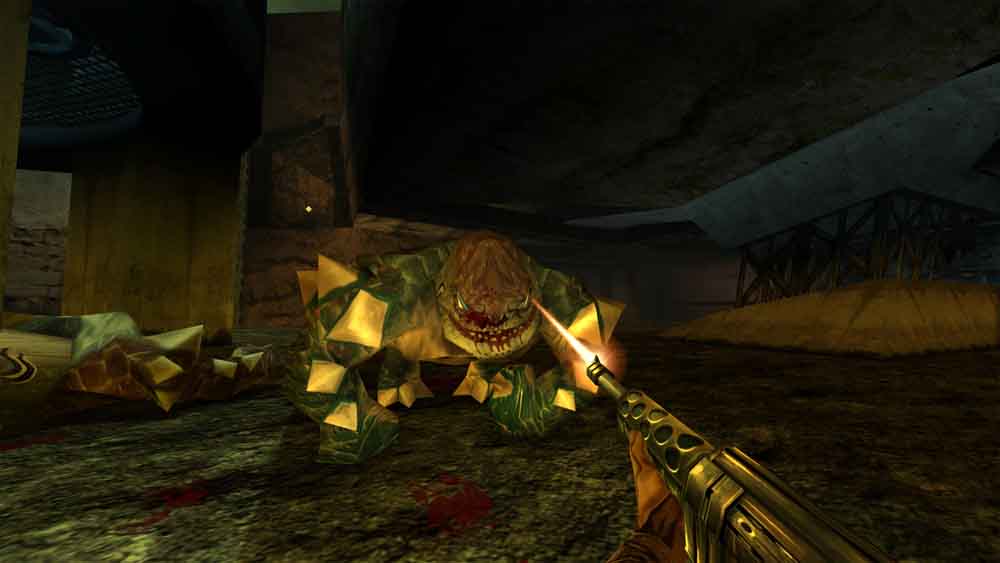 Turok Trilogy Bundle - Screenshot 8