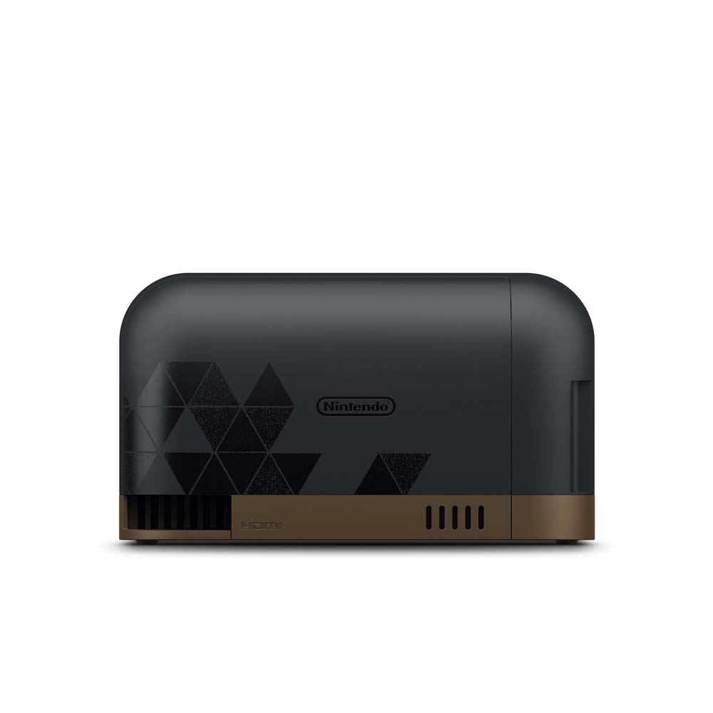 Nintendo Switch 2 - The Legend of Zelda 40th Anniversary Edition Console - Screenshot 5