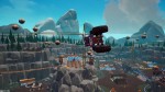 Hot Wheels Monster Trucks: Stunt Mayhem - Screenshot 3