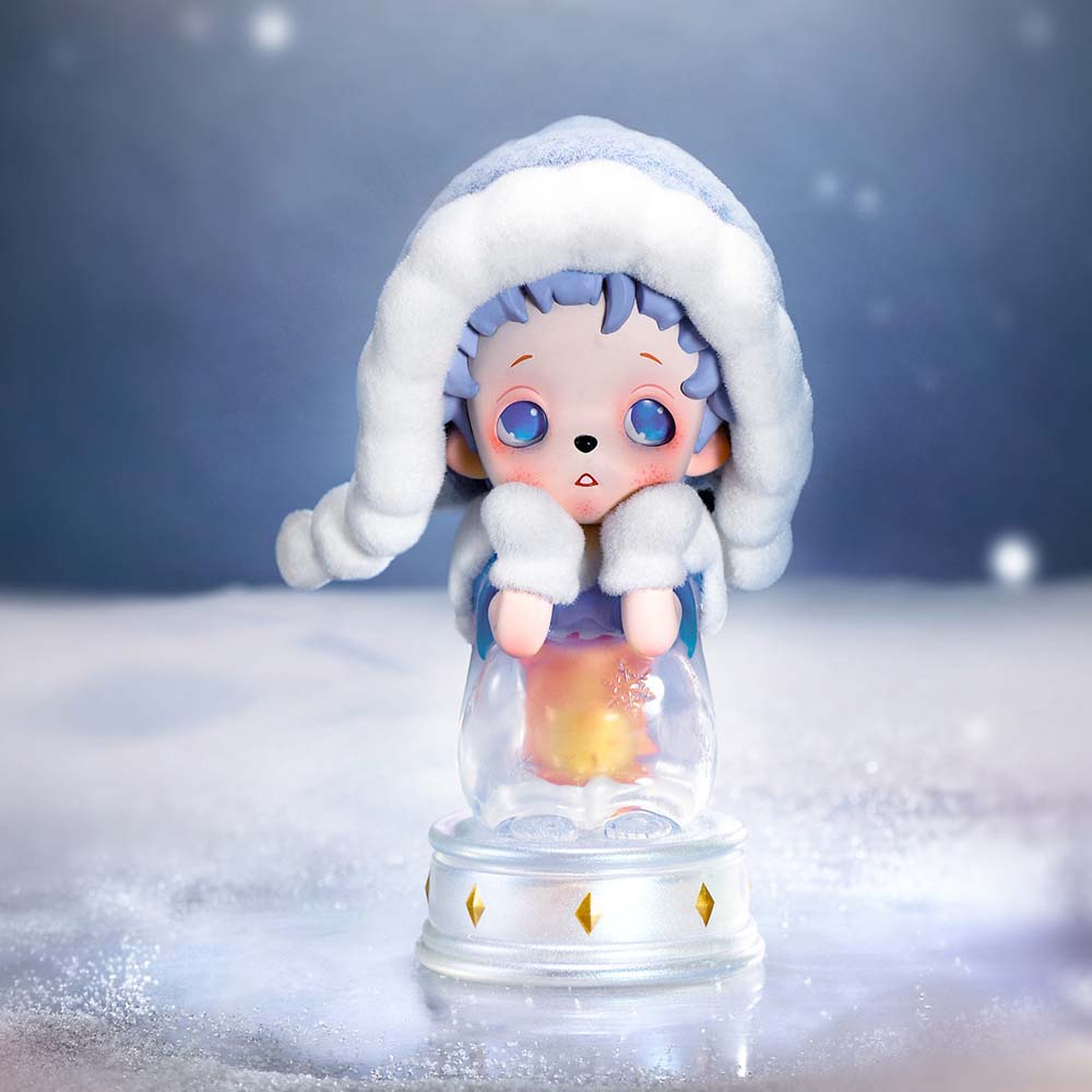 POP MART – inosoul The Forgotten Land Series Blind Box (Single Box) - Screenshot 2