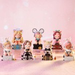 POP MART - COOLABO FATTY FATTY BABY Series Blind Box (Single Box) - Screenshot 3