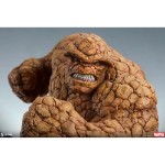 Marvel - Fantastic Four - The Thing Premium Format Statue - Screenshot 2