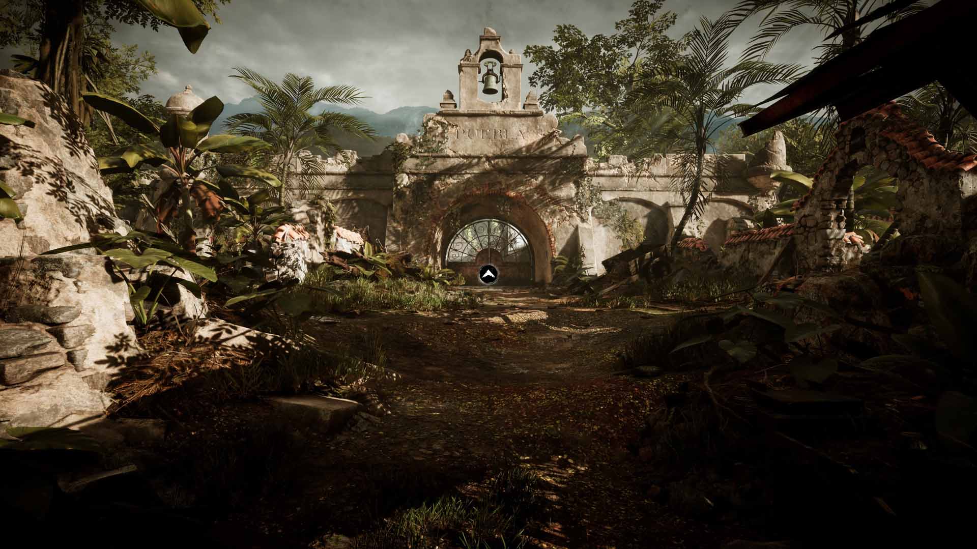 Amerzone: The Explorer's Legacy - Screenshot 2