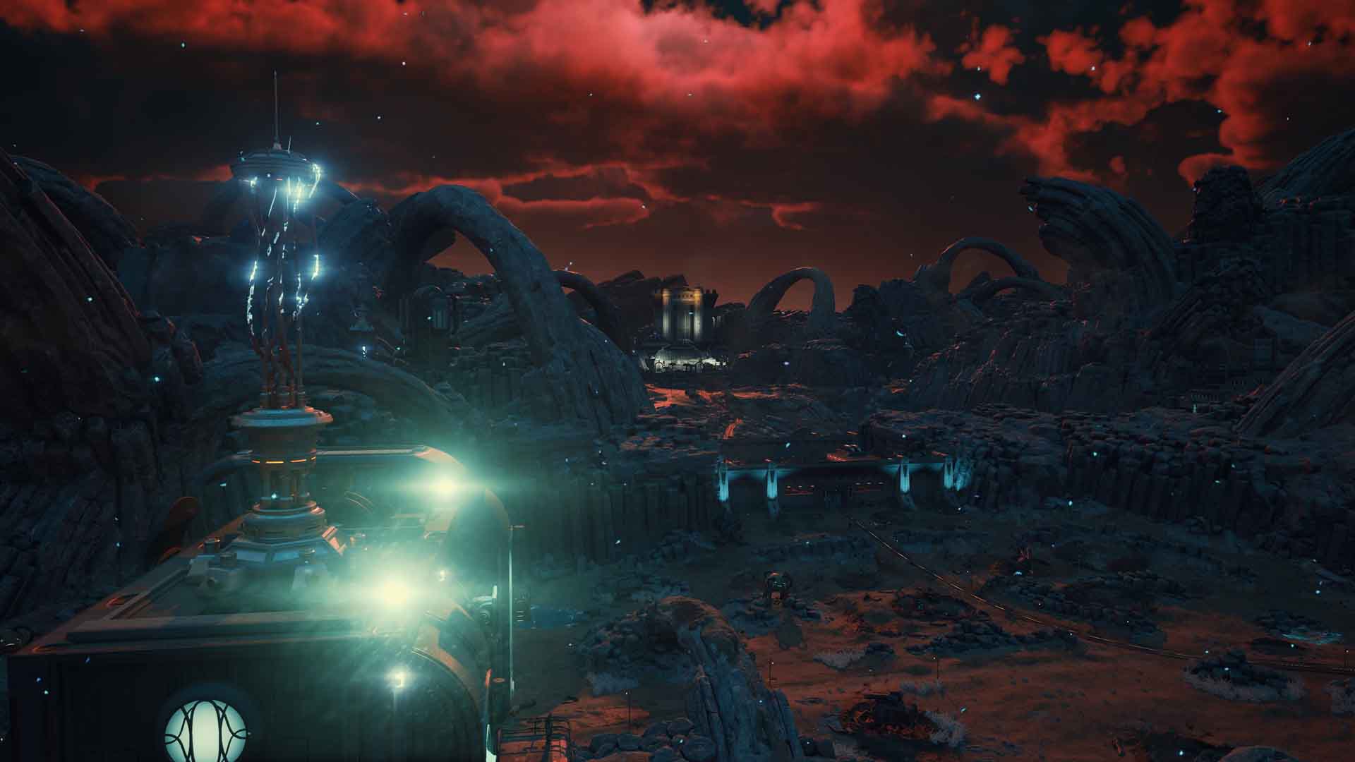 The Outer Worlds 2 - Screenshot 6