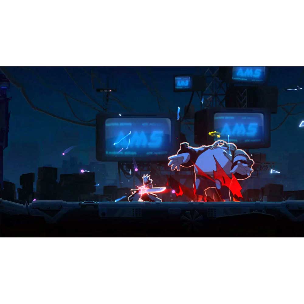 BlazBlue Entropy Effect X Deluxe Edition - Screenshot 6
